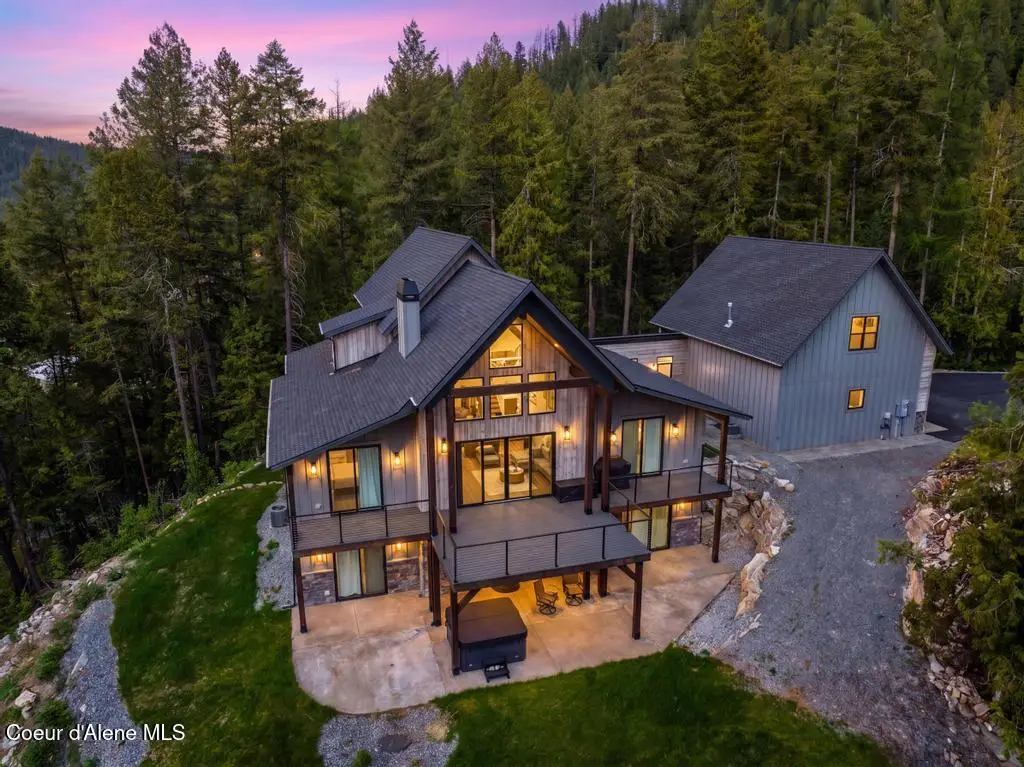 302 S IDAHO CLUB DR, Sandpoint, ID 83864 - #1
