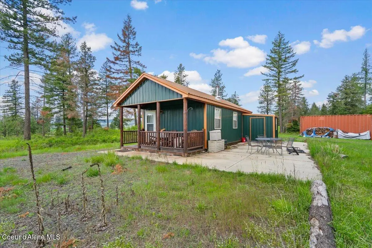 572 Foote RD, Tensed, ID 83870 - #1