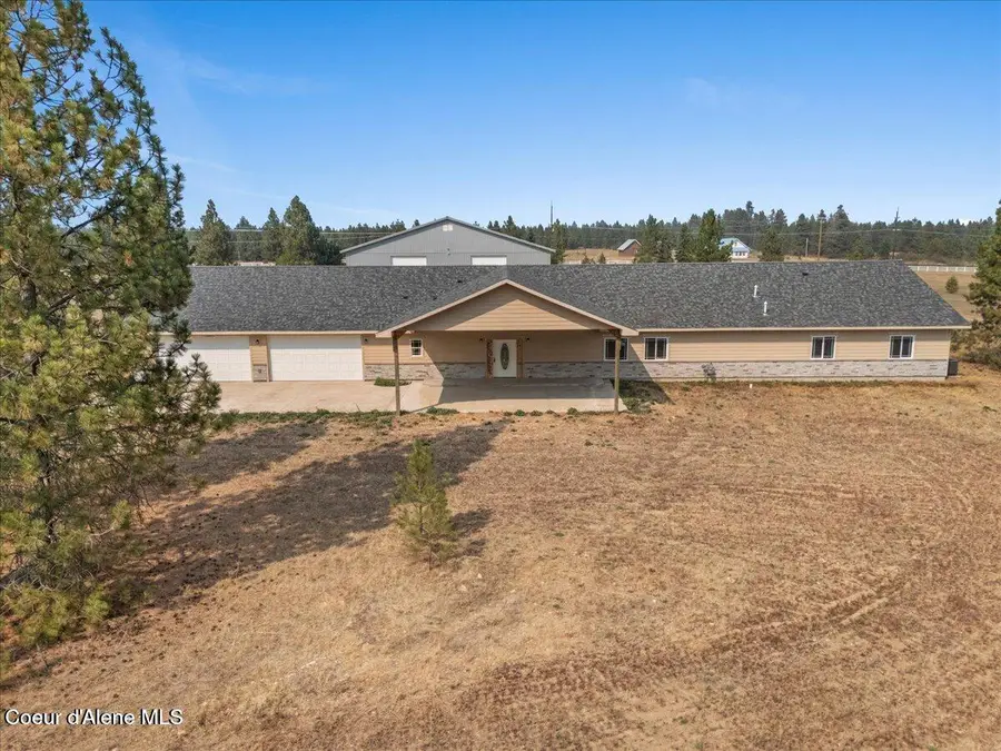 30763 N Sienna LOOP, Athol, ID 83801 - Image #2