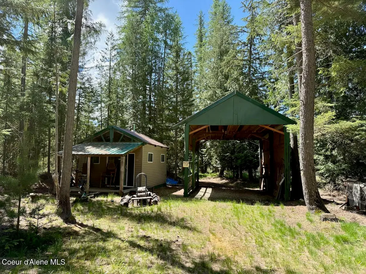 8213 Rapid Lightning RD, Sandpoint, ID 83864 - #1