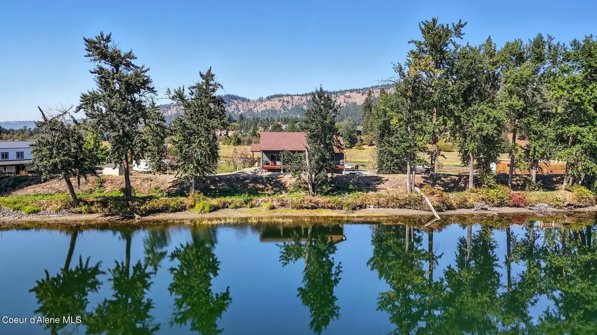 530 Cottonwood DR, Saint Maries, ID 83861 - #1