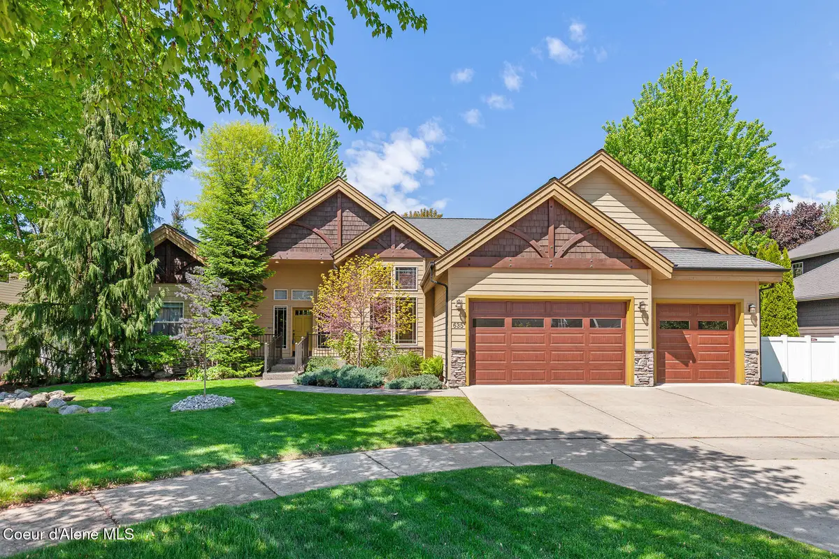 635 E Round Up Circle, Hayden, ID 83835 - #1
