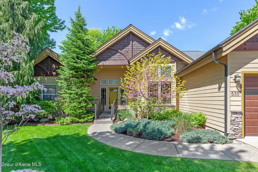 635 E Round Up Circle, Hayden, ID 83835 - #2