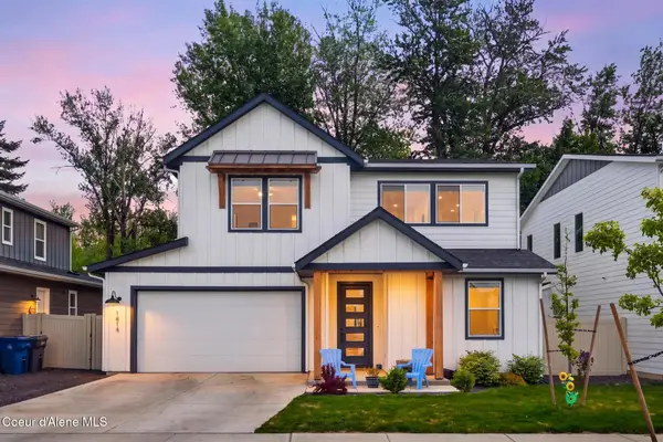 1814 HERRING AVE, Sandpoint, ID 83864