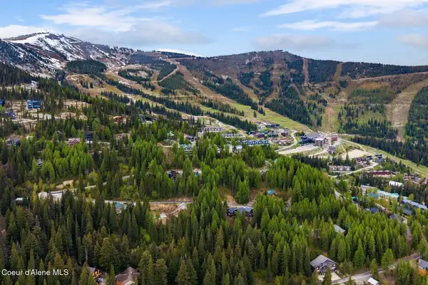NKA Mogul Hill Lot 3 RD, Sandpoint, ID 83864