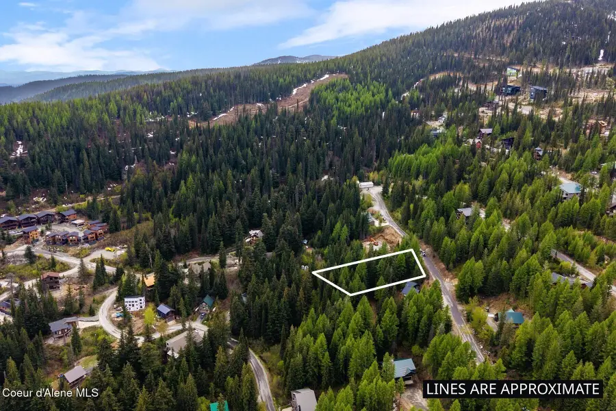 NKA Mogul Hill Lot 3 RD, Sandpoint, ID 83864 - #2