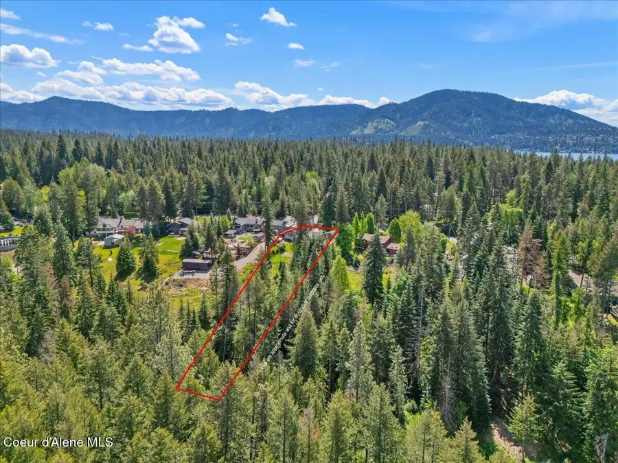 11901 N Eastshore DR, Hayden, ID 83835 - #2