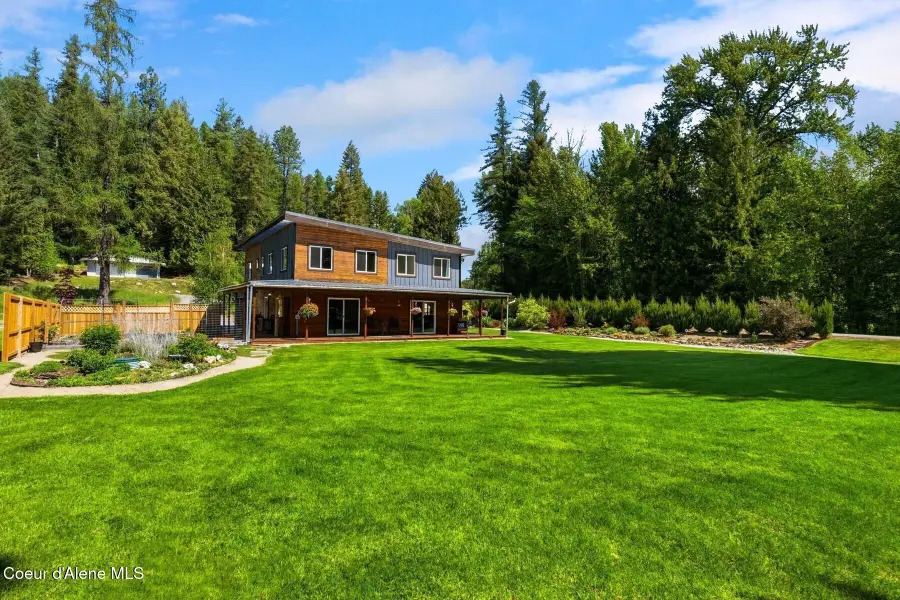 925 Lower Pack River Rd, Sandpoint, ID 83864 - #2