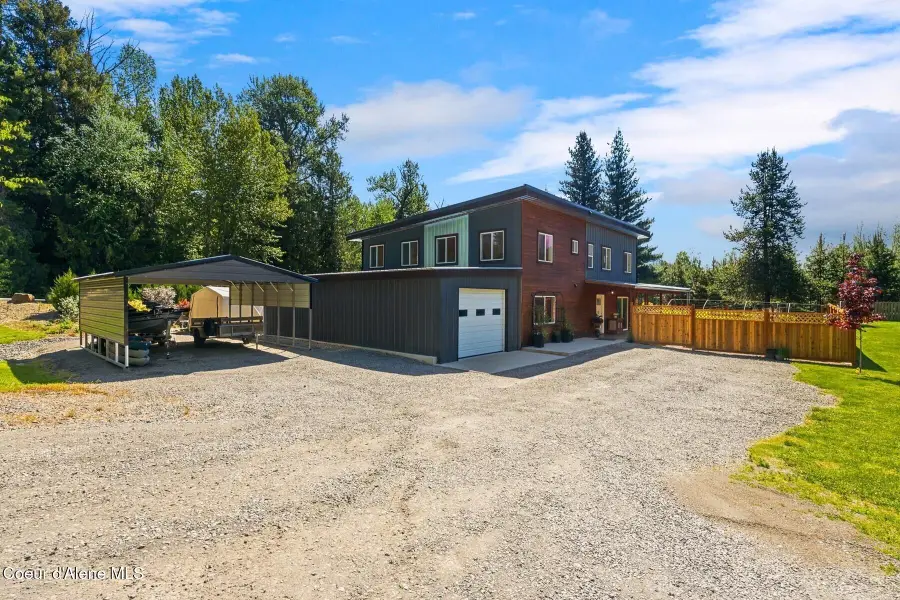 925 Lower Pack River Rd, Sandpoint, ID 83864 - #3