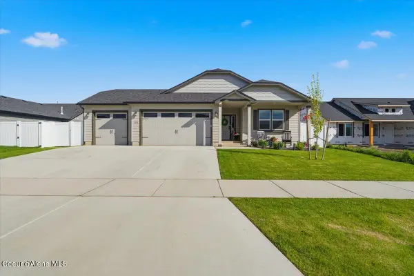 6150 W Ballentree Lane, Rathdrum, ID 83858