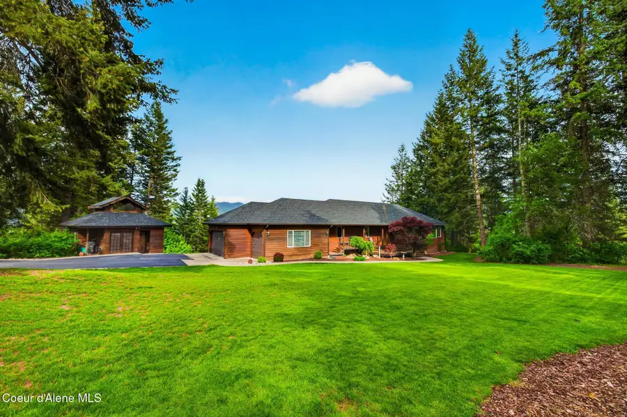 37371 E HAYDEN LAKE RD, Hayden, ID 83835 - #3