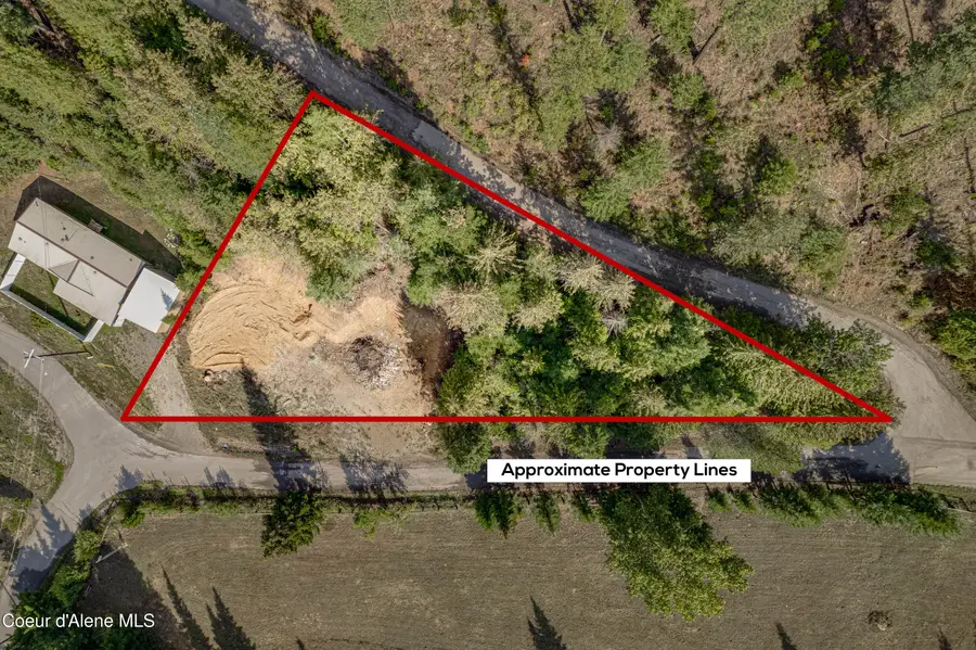 601 8th ST, Mullan, ID 83846 - #3