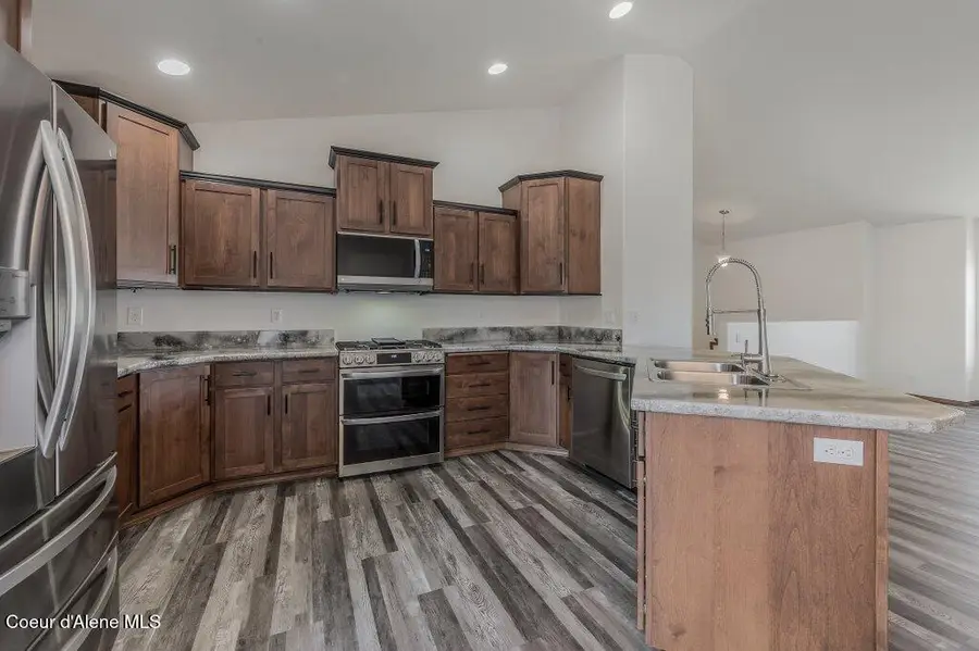 3141 E Thrush DR, Post Falls, ID 83854 - #3