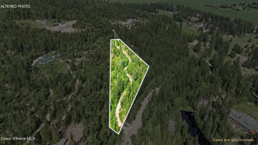 NKA Jewel Lake Rd, Sagle, ID 83860 - #2