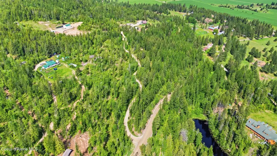 NKA Jewel Lake Rd, Sagle, ID 83860 - #3