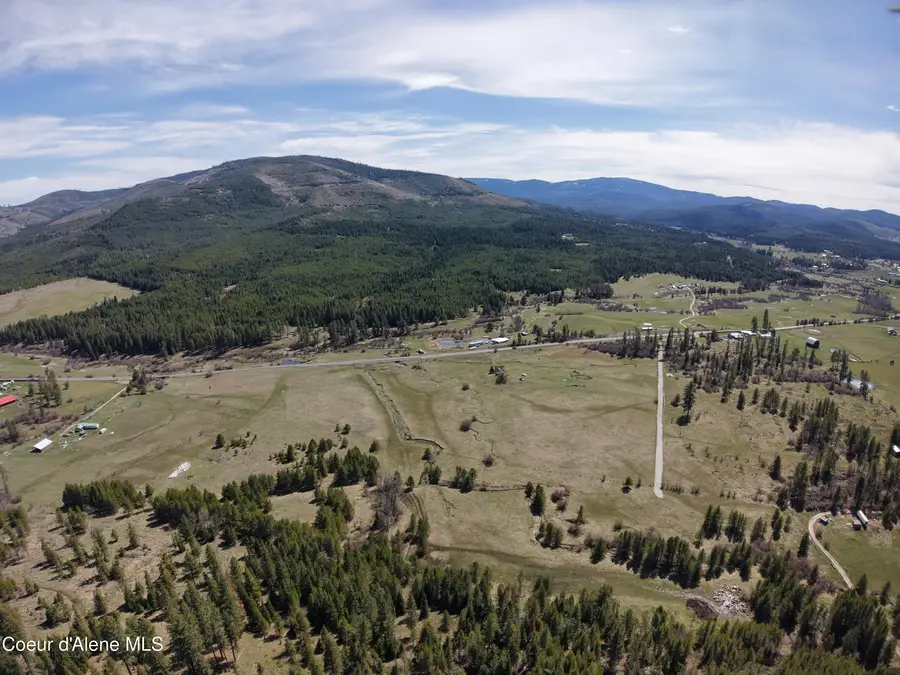 NKA Park Road 100 acres, Elk River, ID 83827 - #3