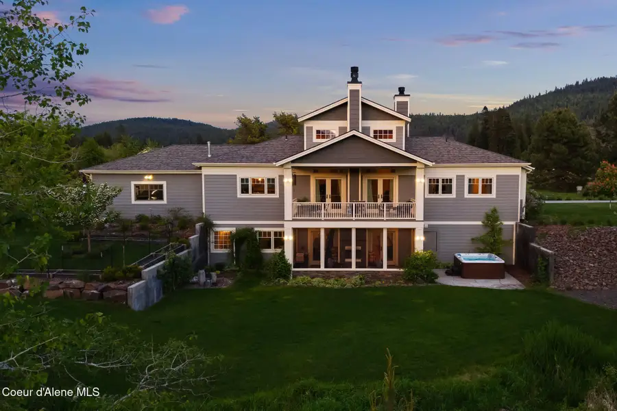 90 Bonnie LN, Sagle, ID 83860 - #3