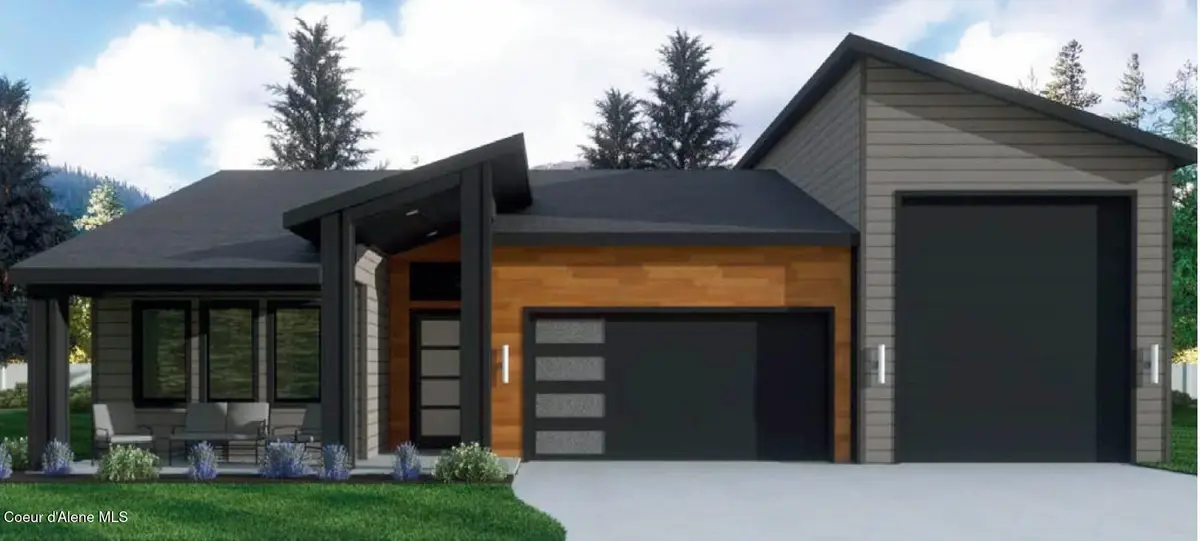 11780 N WOOLRIDGE WAY, Rathdrum, ID 83858 - #1