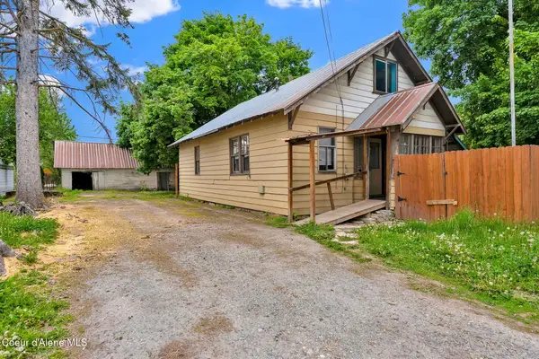 905 N Boyer AVE, Sandpoint, ID 83864