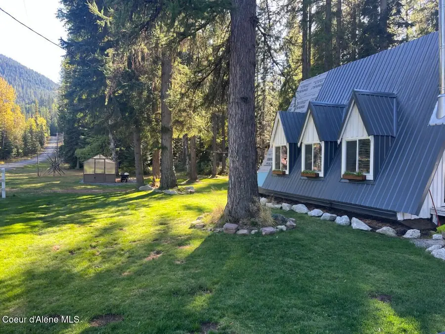 475 DRY CREEK RD, Clark Fork, ID 83811 - Image #2