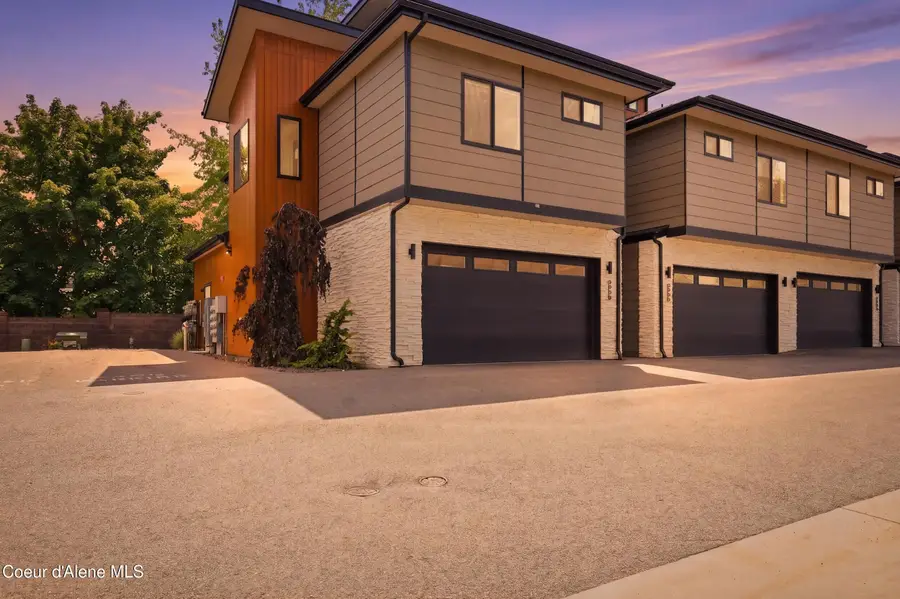 4738 W Kona Dr, Coeur D Alene, ID 83814 - #2