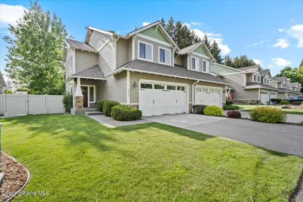 9091 N Piper Ct, Hayden, ID 83835