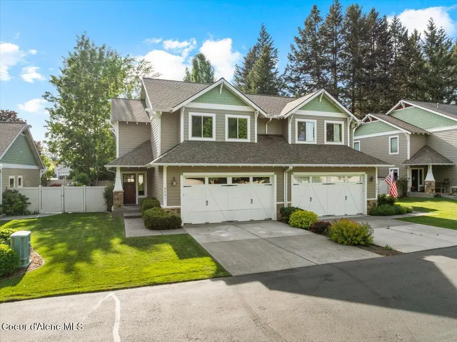 9091 N Piper Ct, Hayden, ID 83835 - #3