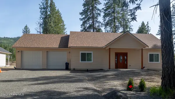 275 F St, Plummer, ID 83851