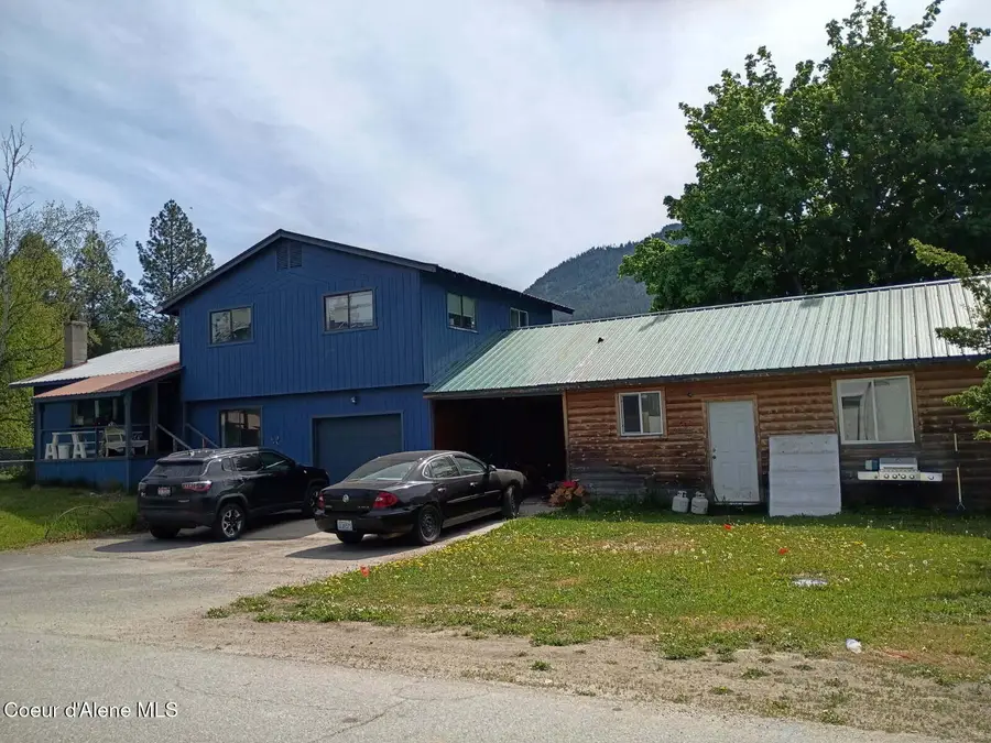 7 Bryan DR, Clark Fork, ID 83811 - #2