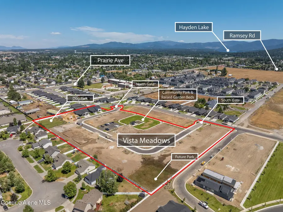 7767 N Mocha Lp, Coeur Dalene, ID 83815 - #2