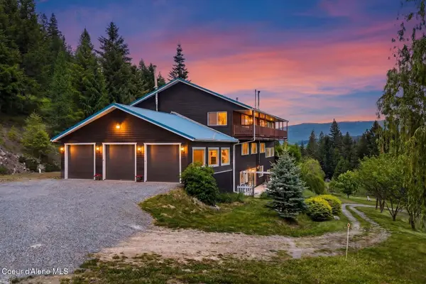 4456 Westside Rd, Bonners Ferry, ID 83805