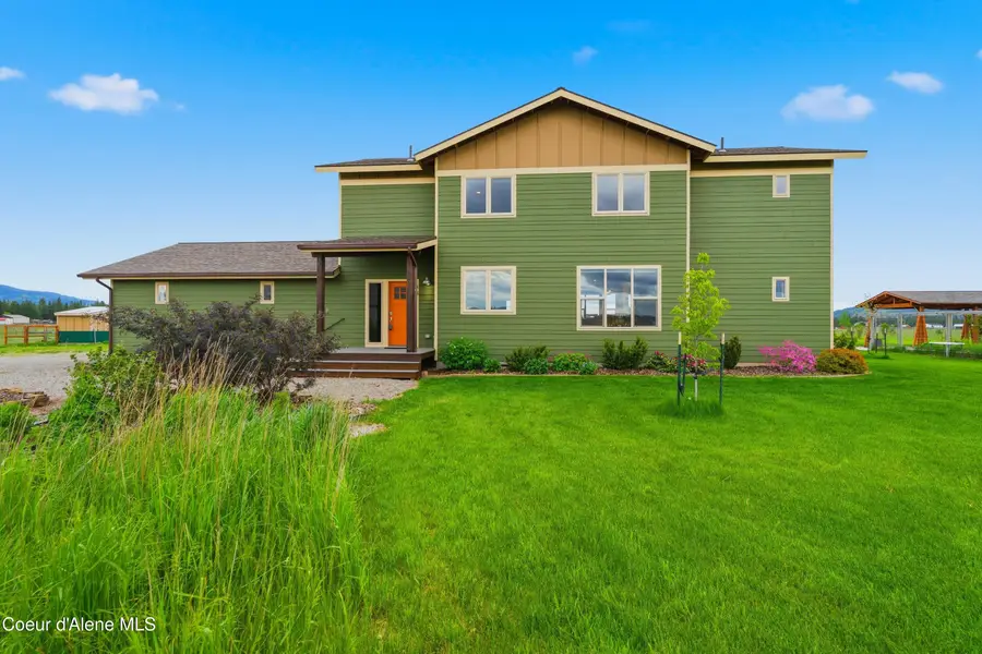 2238 E Blaine St, Athol, ID 83801 - #3