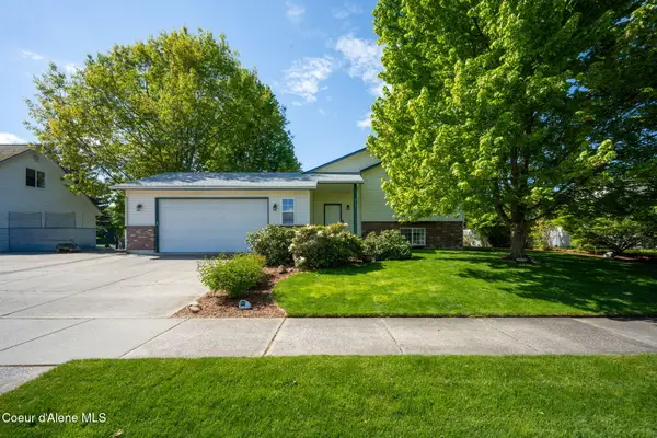 2056 E Greywolf AVE, Coeur d'Alene, ID 83815