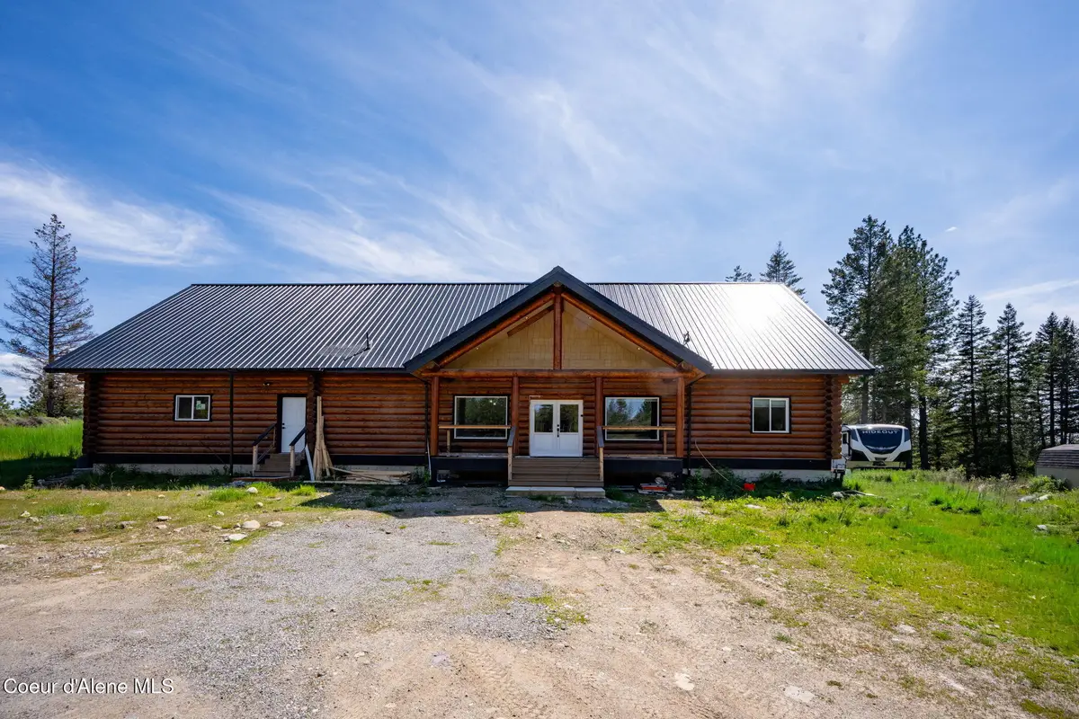 21355 N Cashmere WAY, Rathdrum, ID 83858 - #1