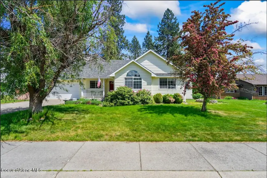 15374 N VERA ST, Rathdrum, ID 83858 - #3
