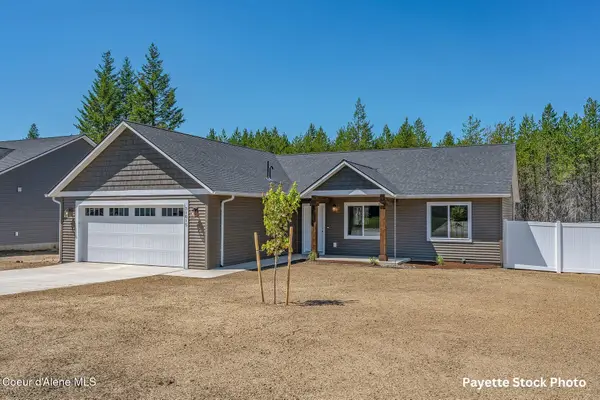 11541 N CLAPTON LN, Rathdrum, ID 83858