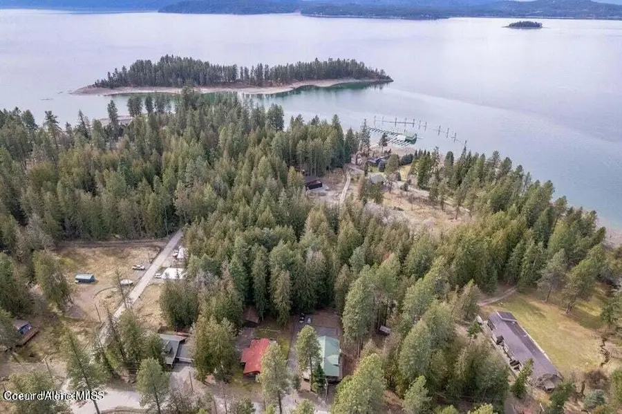 2017 Peninsula RD, Hope, ID 83836 - Image #2