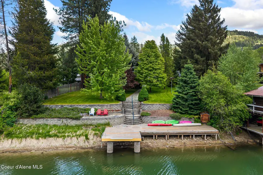 207 Birch Banks Road, Sagle, ID 83860 - #2