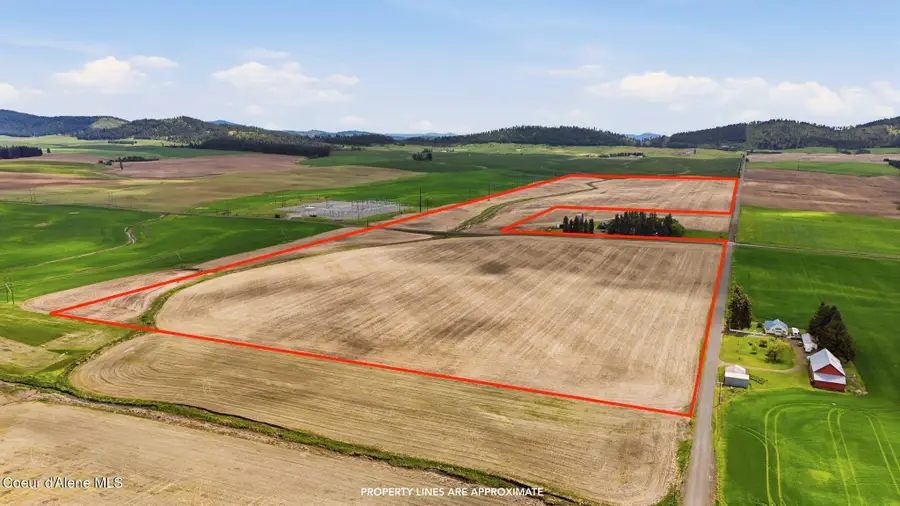 8776 Fairfield Rd, Plummer, ID 83851 - #2