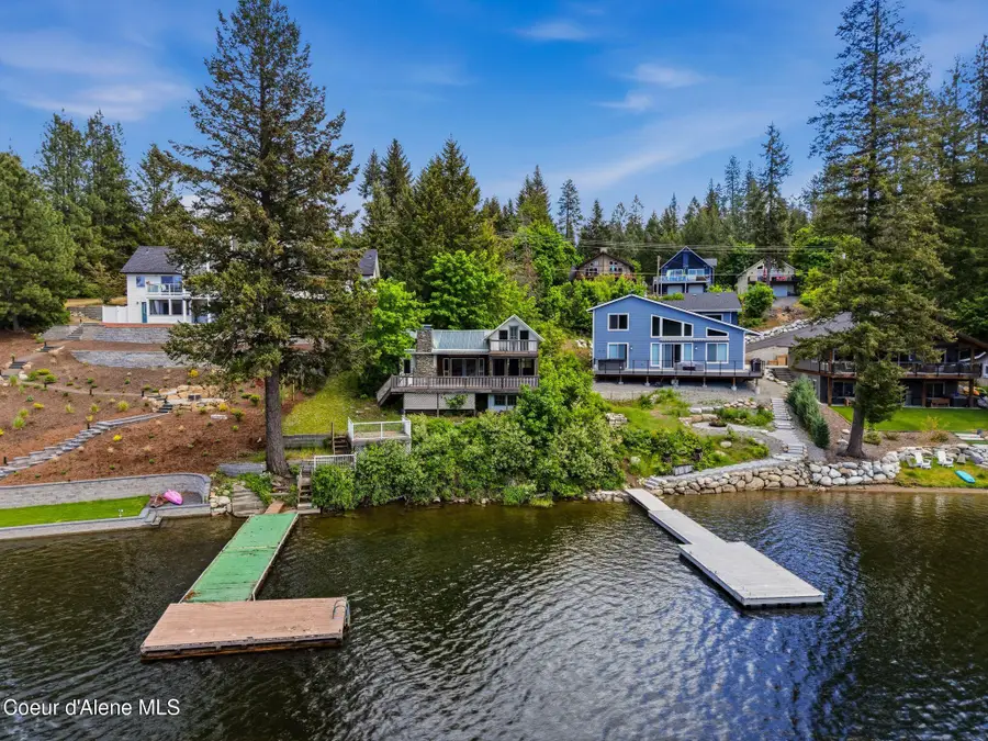 24305 N Lakeview Blvd, Rathdrum, ID 83858 - #2