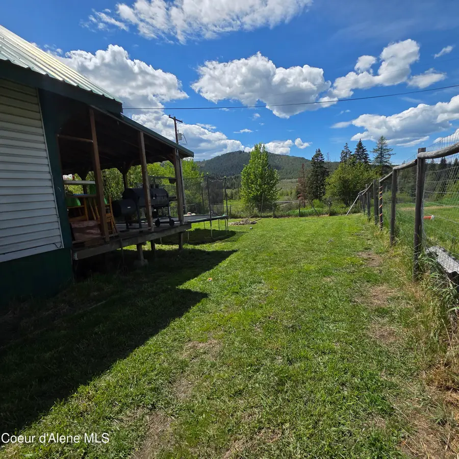 64042 S Highway 3 S, Fernwood, ID 83830 - #3