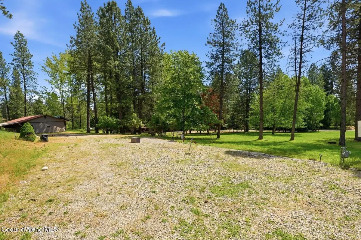 46 N Baldy Mountain Rd, Sandpoint, ID 83864 - #1