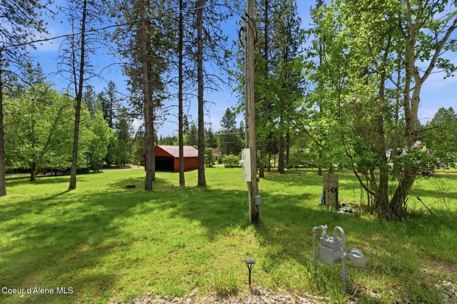 46 N Baldy Mountain Rd, Sandpoint, ID 83864 - #3