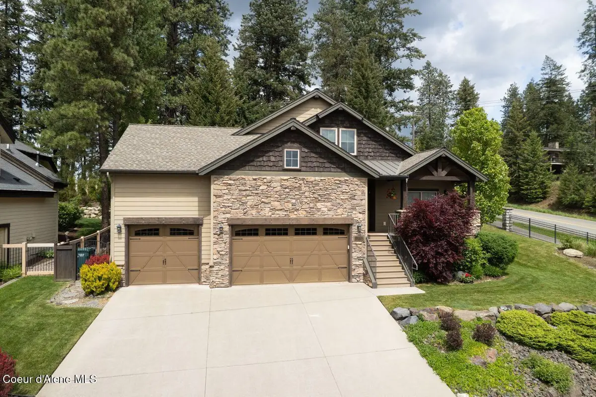 1573 E Chanticleer Ct, Hayden, ID 83835 - #1