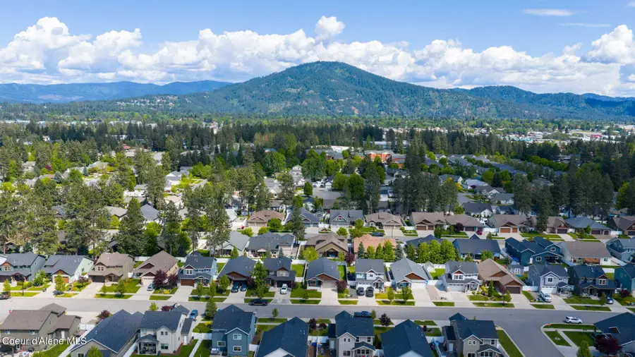 6644 N Idlewood DR, Coeur D Alene, ID 83815 - #2