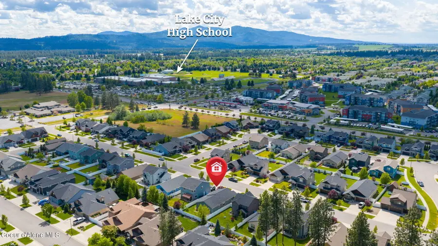 6644 N Idlewood DR, Coeur D Alene, ID 83815 - #3