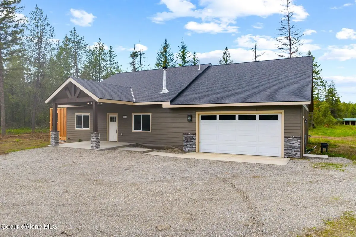 5240 Vay Rd, Priest River, ID 83856 - #1