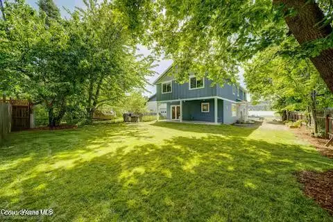 1012 N D ST, Coeur d'Alene, ID 83814