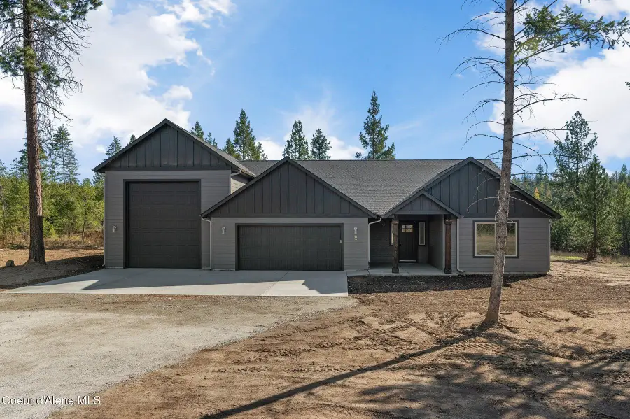 25833 N Dickens Rd, Athol, ID 83801 - #3