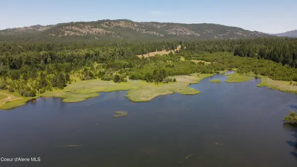 3216 Dufort RD, Sagle, ID 83860